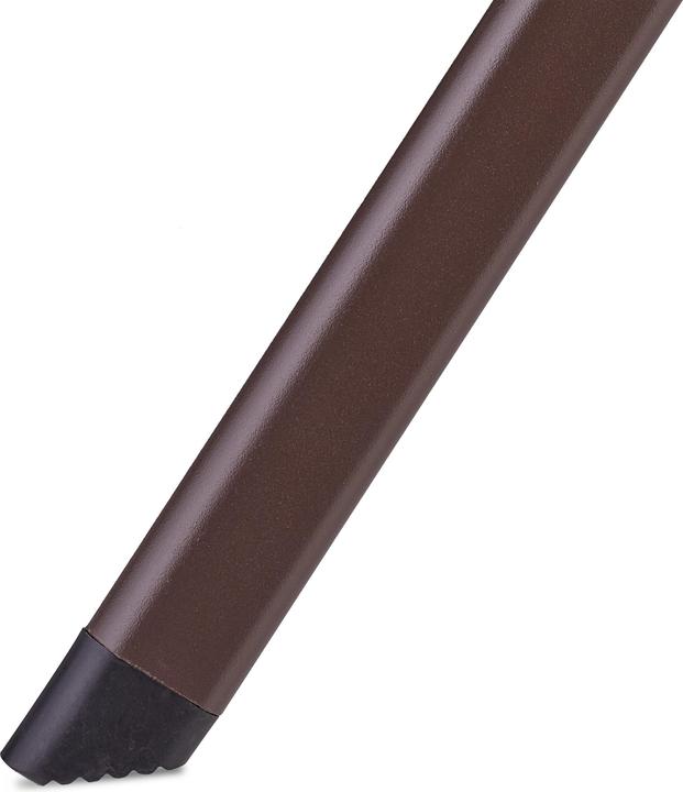 Immagine prodotto Relaxdays Tavolo pieghevole (62 cm)