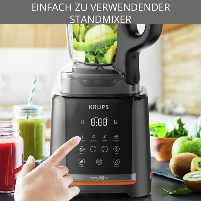 Image du produit Krups KB9158 Infinymix (1600 W)