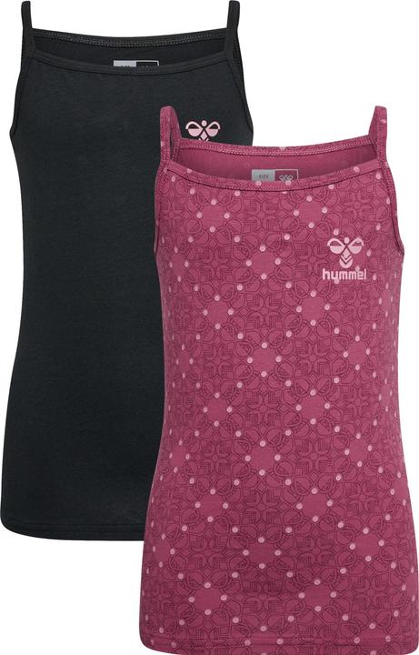 hummel Carolina Strap Top 2-Pack