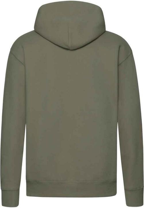 Image du produit Fruit of the Loom - Sweat à capuche PREMIUM - Homme (S)