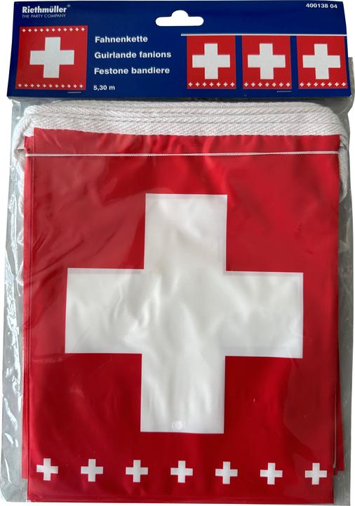 Image du produit Fortura Suisse