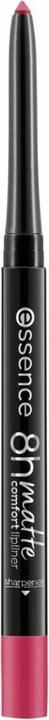 Actual product image essence 8h Matte comfort lipliner (Pink Blush)