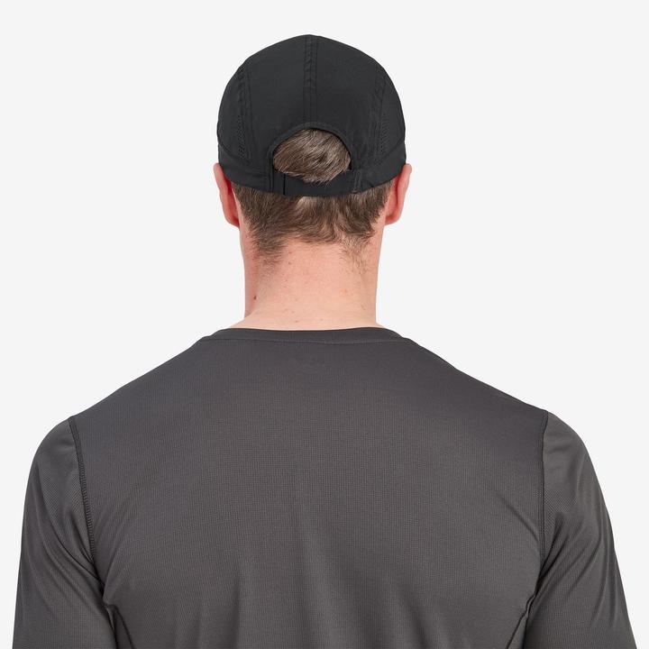 Produktbild Montane Trail Lite Cap (One Size)