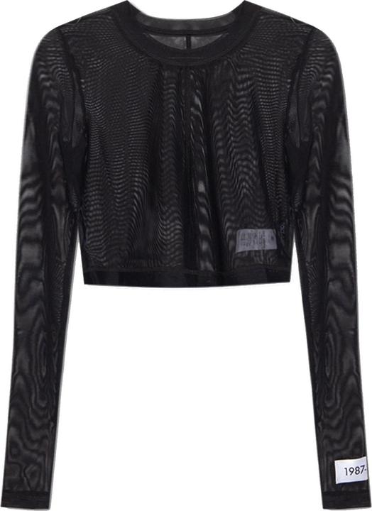 Produktbild Dolce & Gabbana Sweaters Black (40)