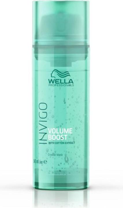 Produktbild Wella INVIGO Volume Boost Crystal Mask (500 ml)