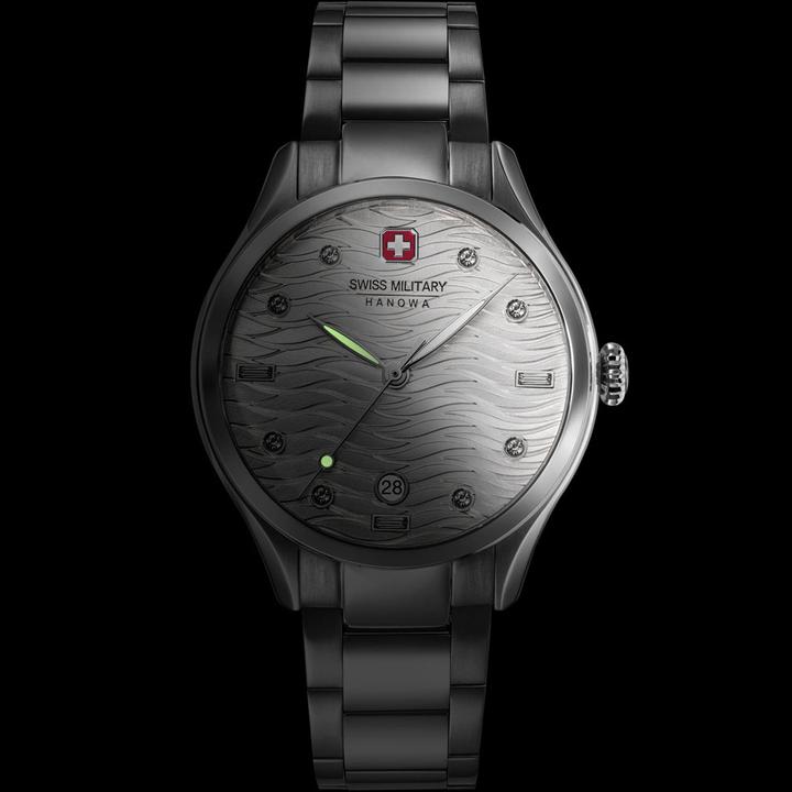 Immagine prodotto Swiss Military Hanowa Manta Lady (38 mm)