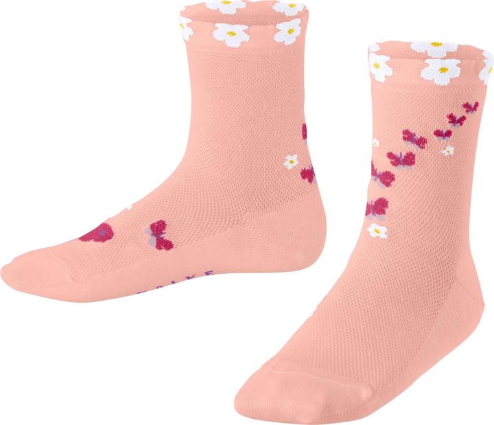 Image du produit Falke Beautiful Butterflies SSO (19 - 22)