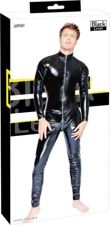 Image du produit Black Level Laque H.Combinaison M (M)