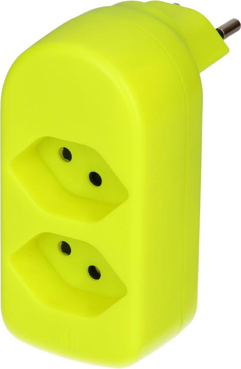 Produktbild Max Hauri maxADAPT drehbar (Typ 13, 2 x)