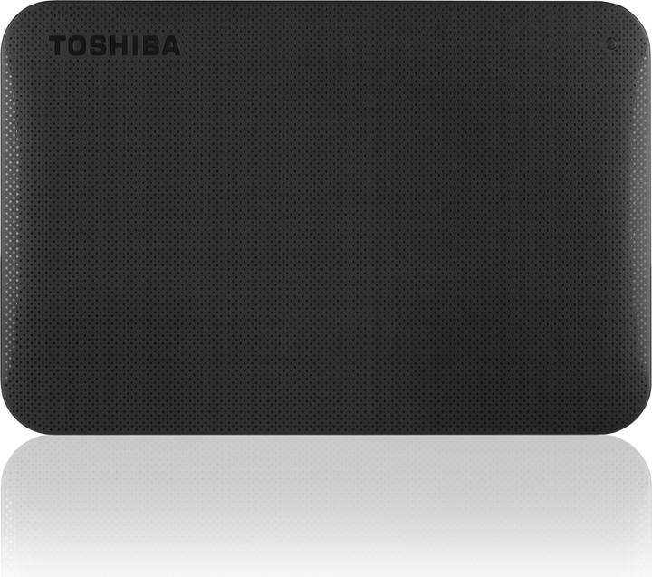 Toshiba Canvio Ready (2 TB)