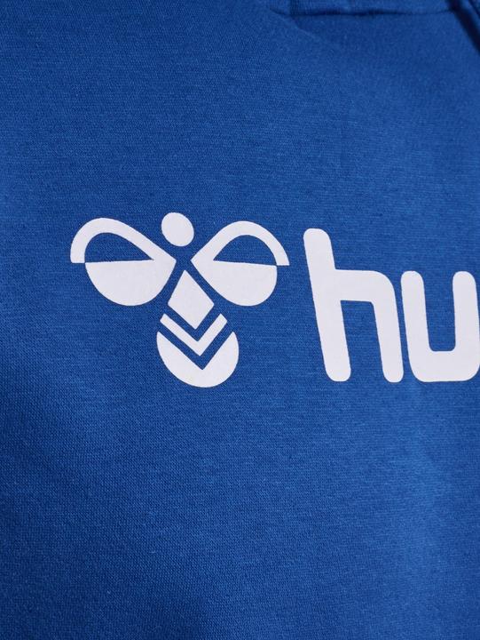 Image du produit hummel Sweat à capuche en coton Hmlmover (XXL)