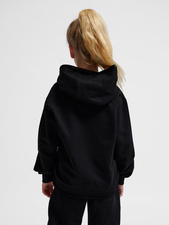 Immagine prodotto hummel hmlJR LOOSE HOODIE BEE (10, 11, 12, 13, 14, 15, 16)