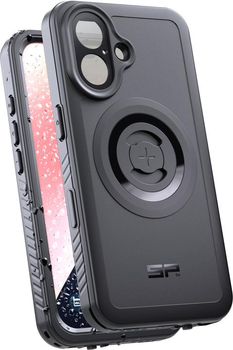 Image du produit Sp Connect Étui pour téléphone Xtreme (Apple iPhone 16)