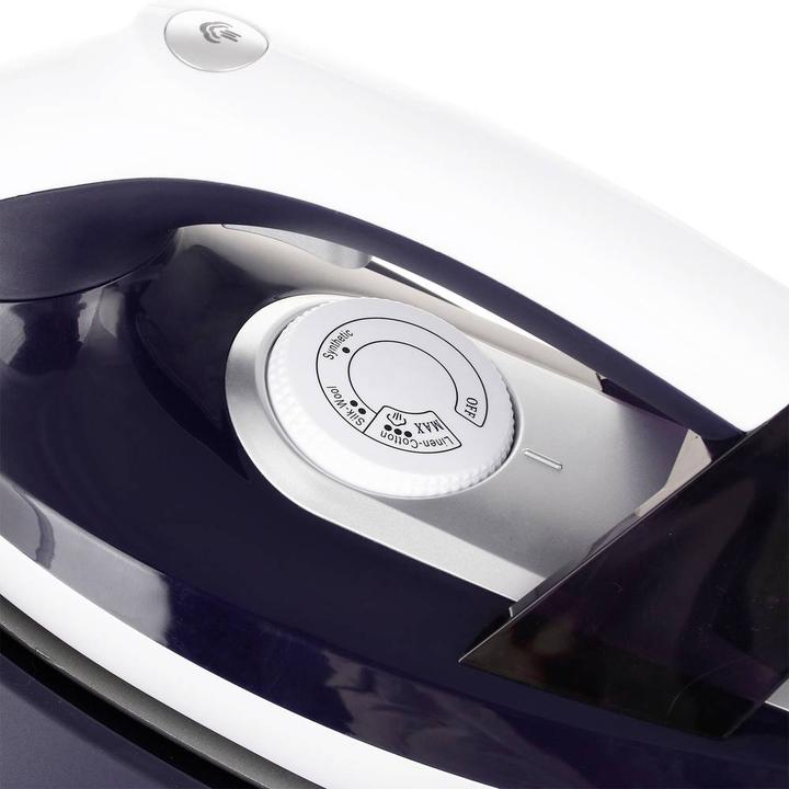 Image du produit Emerio Centrale vapeur (2200 W, 200 g/min)