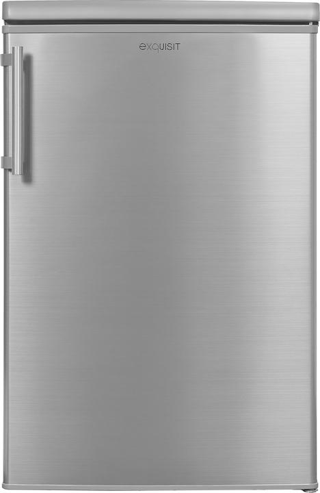 Immagine prodotto Exquisit Frigorifero Exqu KS16VH040E E inox 810200306 (127 l)
