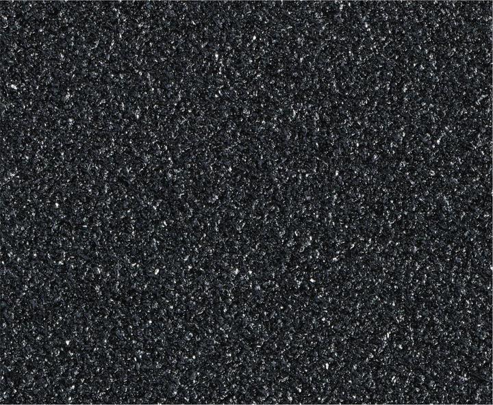 Image du produit wolfcraft Feuille de papier abrasif pour métal/laque, ponçage humide/sec (P80)