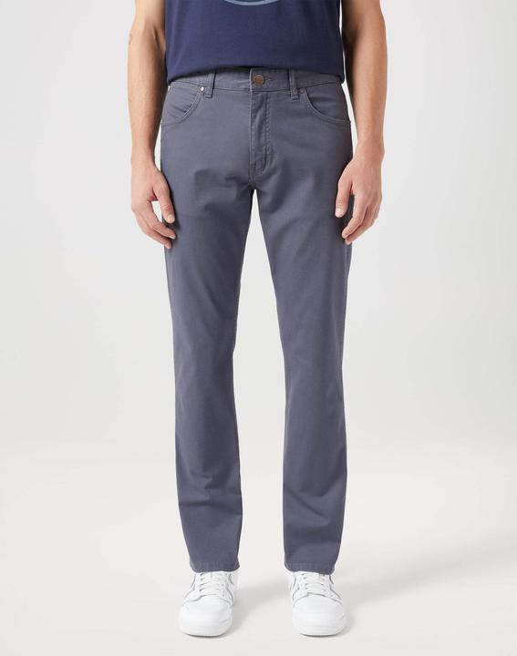 Wrangler Hosen Greensboro Low Stretch