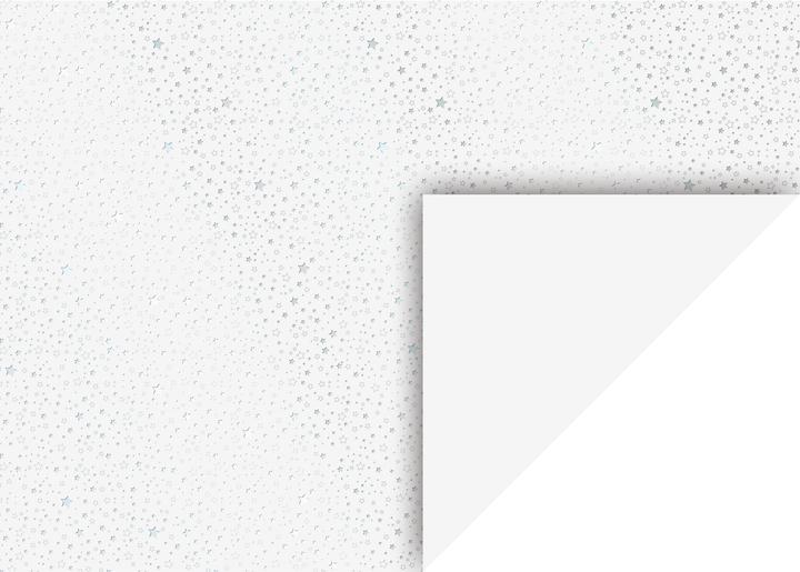 Immagine prodotto Heyda Motivo in cartone "Stelle", 50 x 70 cm (220 g/m², 1 x)