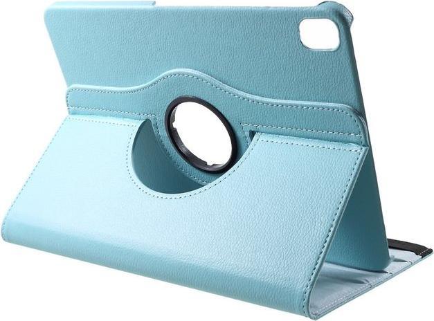 Actual product image MU Classic Rotatable leather cover (IPad Pro 11 (2020))