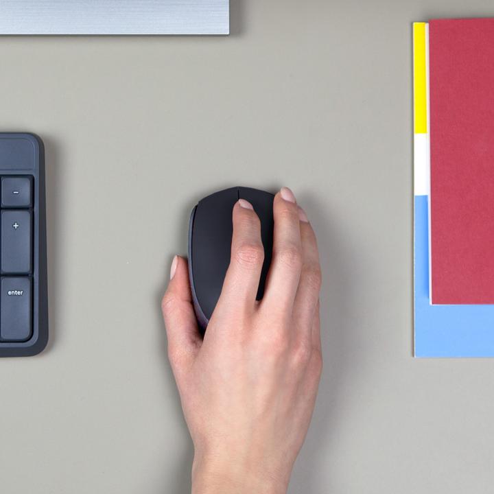 Productafbeelding Logitech B170 (Draadloze)