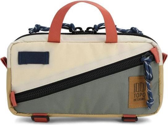 Topo Designs Mini Quick Pack - Hüfttasche