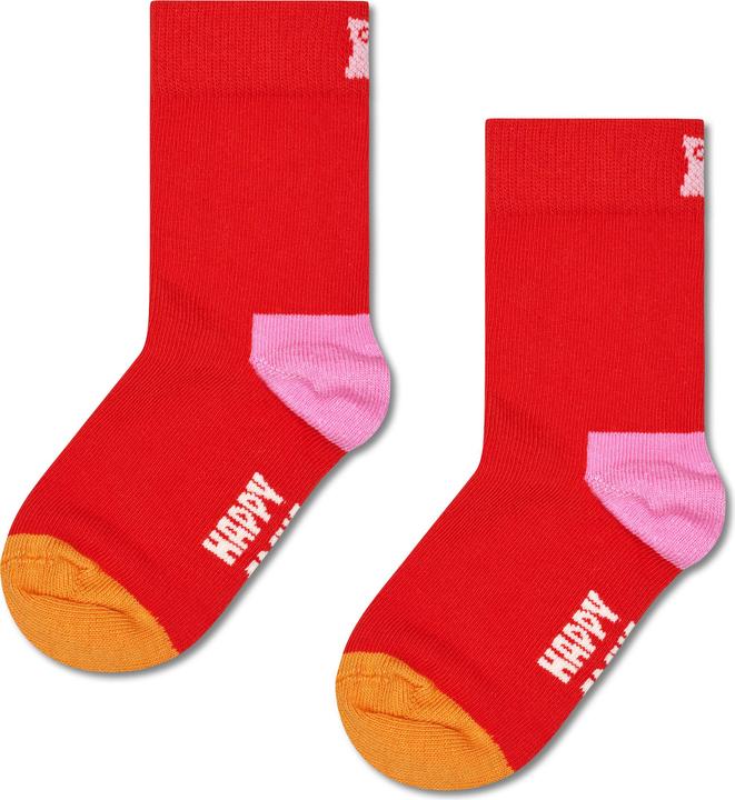 Immagine prodotto Happy Socks Set regalo di maschere (confezione da 4, 33 - 35)