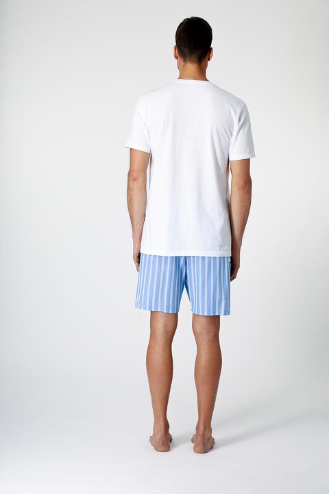 Image du produit FILA Man Pyjamas Short Sleeves (XXL)