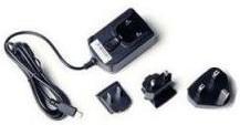 Produktbild Garmin Netzadapter 110/220V