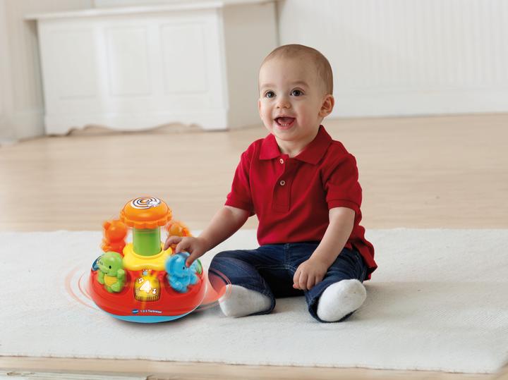 Actual product image VTech 1-2-3 Zodiac