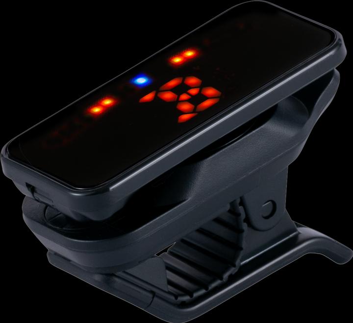 Actual product image Korg PC Clip-On