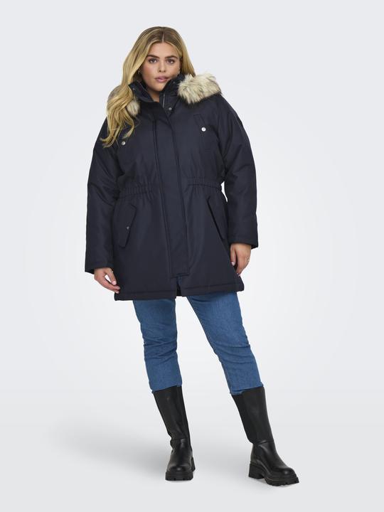 Image du produit Only CARIRENA Parka longue Parka longue (S)