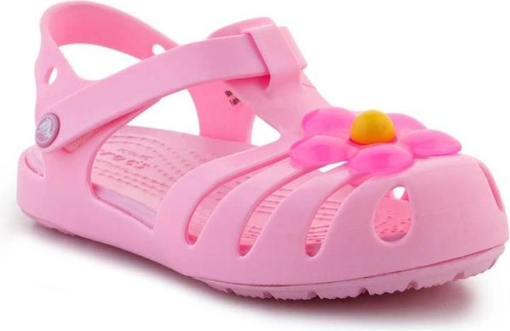 Produktbild Crocs T's Isabella Charm Sandal (24)