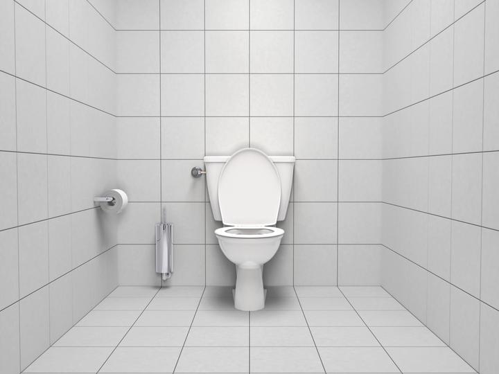 Actual product image Grohe Euro Ceramic Wall Wash Down Toilet