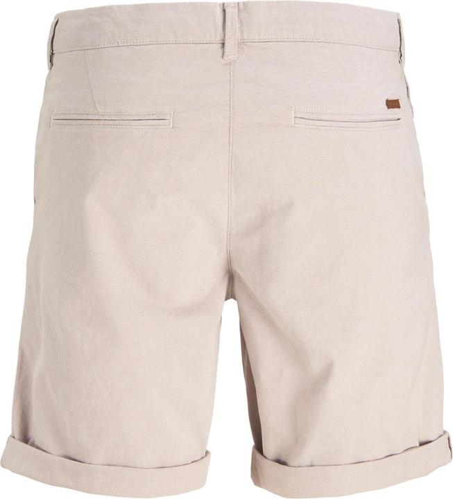 Actual product image Jack & Jones Plus Size Regular Fit Slim Fit Shorts Slim Fit Shorts (44)