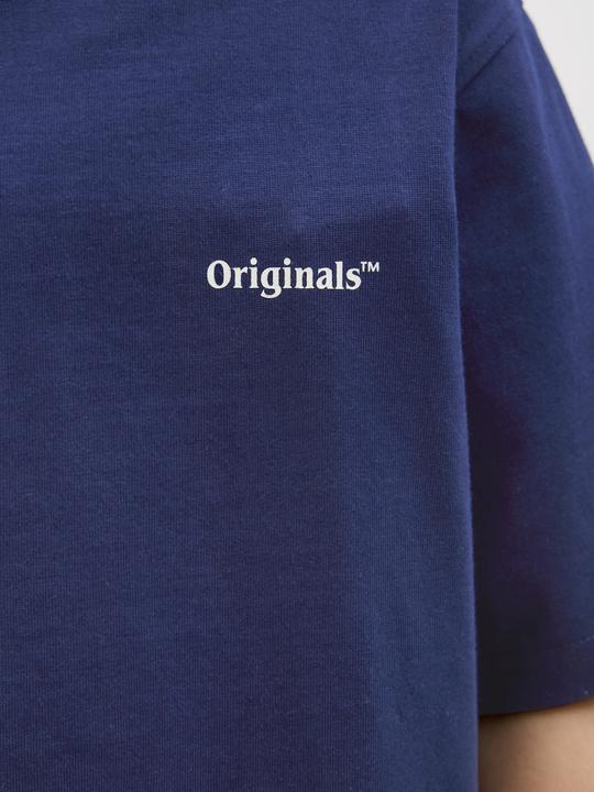 Produktbild Jack & Jones Gedruckt T-shirt Junior T-shirt (140)
