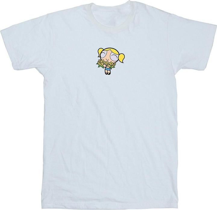 Actual product image The Powerpuff Girls Mens T-Shirt (XXL)
