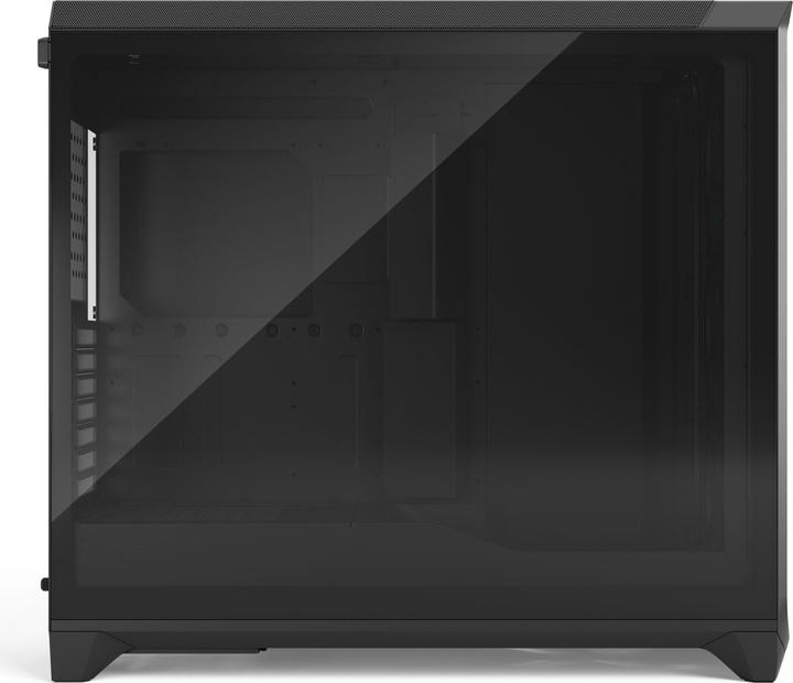 Image du produit Fractal Case Meshify 3 XL Black RGB TG Light Tint (ITX, SSI CEB, ATX, E-ATX, SSI EEB, mATX)