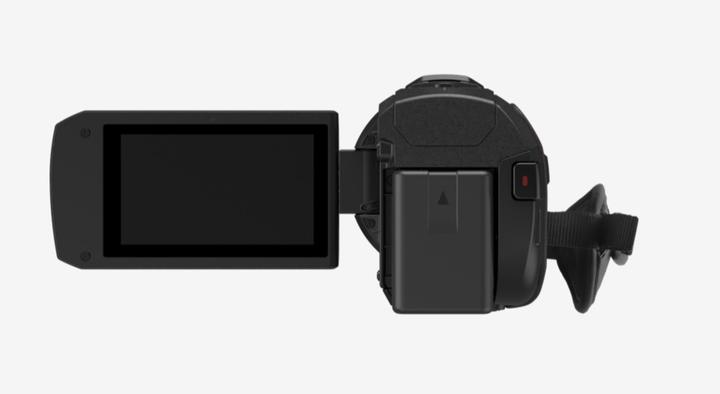 Immagine prodotto Panasonic HC-VX1 (8.57 Mpx, 25p, 24 x)