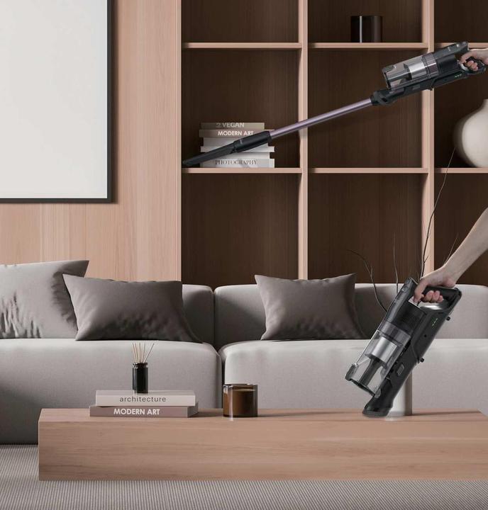 Image du produit Hoover HF1P10H 011 - HF1+ Home