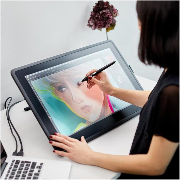 Productafbeelding Wacom Cintiq 22 (21.50", 5080 lpi)