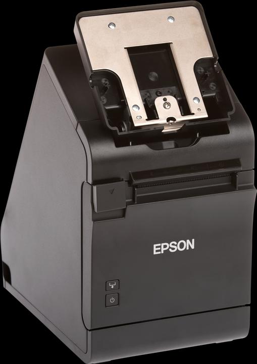 Epson TM-M30II-S (Bliksem, Ethernet, SD-kaartsleuf, USB 2.0 Type A, USB 2.0 type B aansluiting)