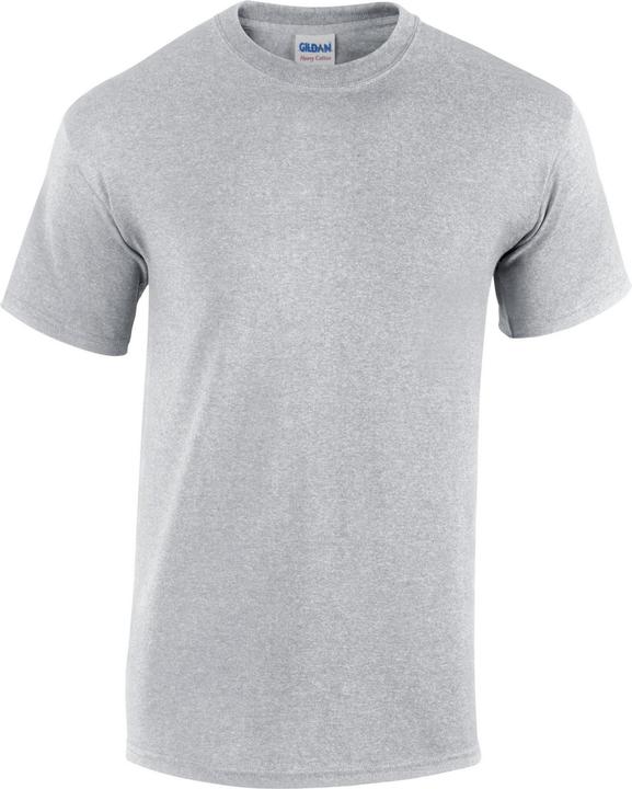 Produktbild Gildan Heavy Cotton TShirt (M)