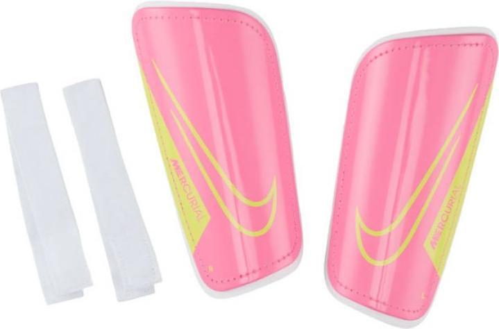 Nike Mercurial Hardshell Fussball-Schienbeinschoner