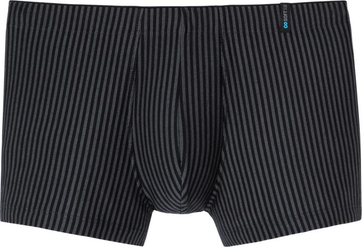 Schiesser Long Life Cotton Hip-Shorts (4, Einzelpack)