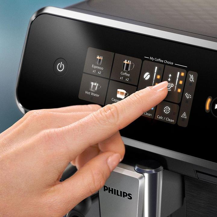 Actual product image Philips EP2339