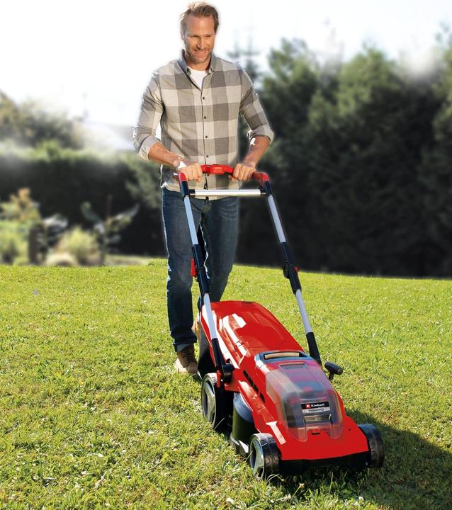 Produktbild Einhell Rasarro 36/36 (Akkubetrieb)