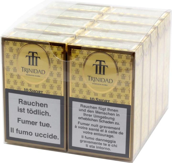 Immagine prodotto Trinidad Breve (Pantaloncini)