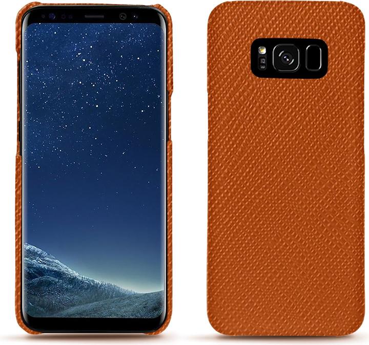 Arancione vibrante ( Pantone #e36b39 )