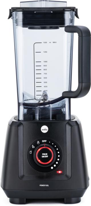 Wilfa Standmixer (1200 W)
