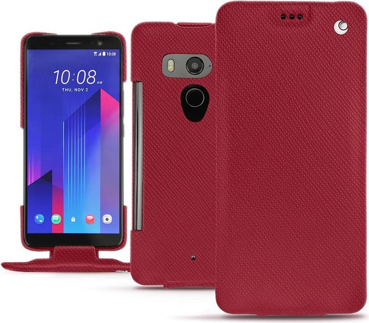 Image du produit Noreve Housse cuir vertical (HTC U11+)